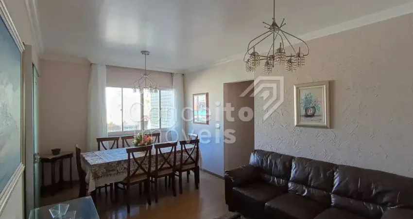 Apartamento com 3 quartos para alugar na Rua Sete de Setembro, 1707, Centro, Ponta Grossa