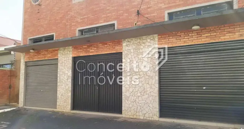 Sala comercial com 1 sala para alugar no Nova Rússia, Ponta Grossa