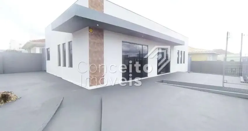 Sala comercial com 1 sala para alugar no Orfãs, Ponta Grossa 