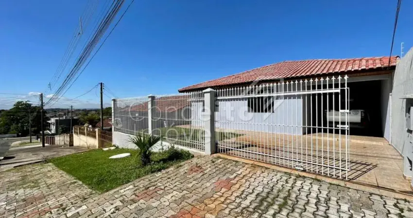Casa com 3 quartos à venda no Oficinas, Ponta Grossa 