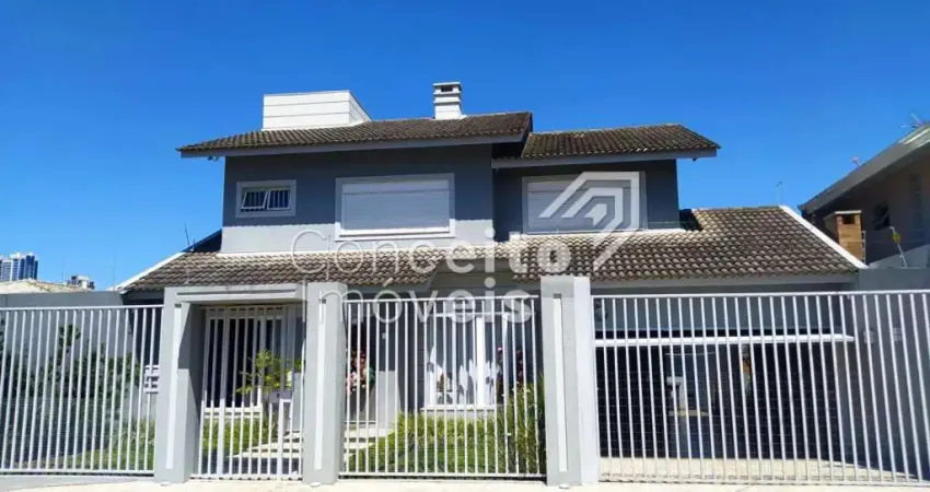 Casa com 3 quartos para alugar no Estrela, Ponta Grossa 