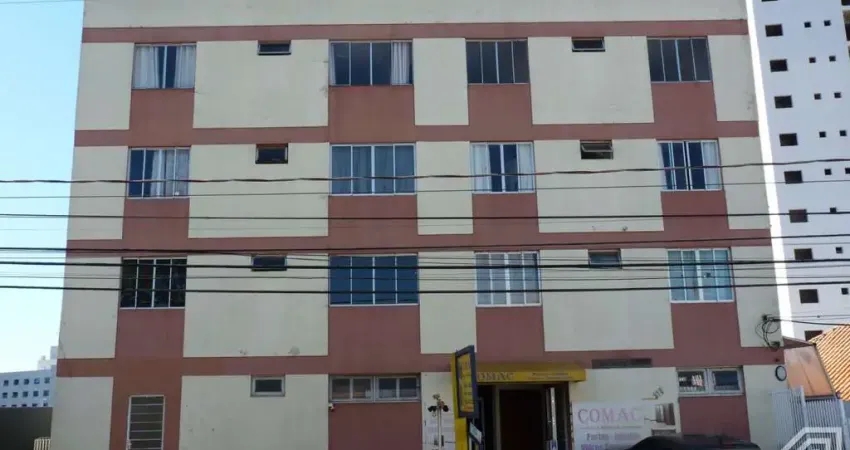 Apartamento com 2 quartos para alugar no Estrela, Ponta Grossa 