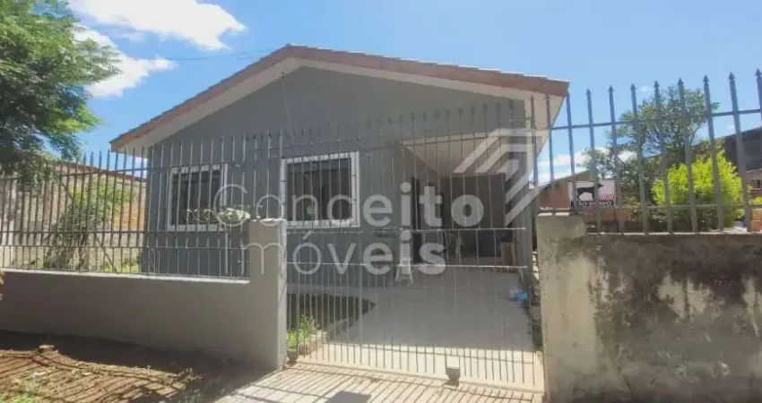 Casa com 3 quartos para alugar no Colônia Dona LuÍza, Ponta Grossa 