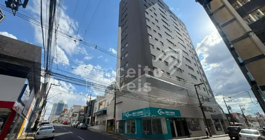 Apartamento com 4 quartos para alugar no Centro, Ponta Grossa 