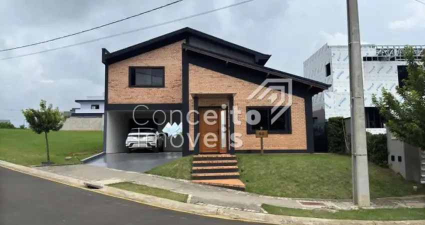 Condomínio coliseu jardim carvalho - residência alto padrão