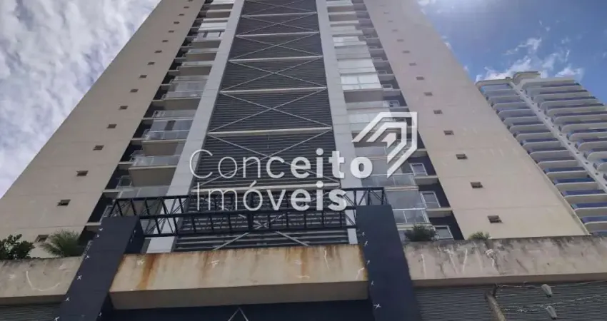 Apartamento com 3 quartos à venda no Oficinas, Ponta Grossa