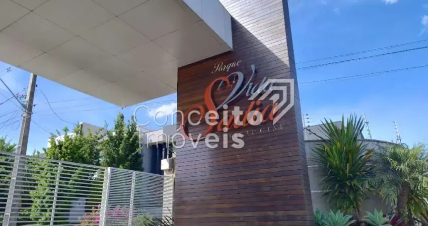 Casa em condomínio fechado com 3 quartos à venda no Neves, Ponta Grossa