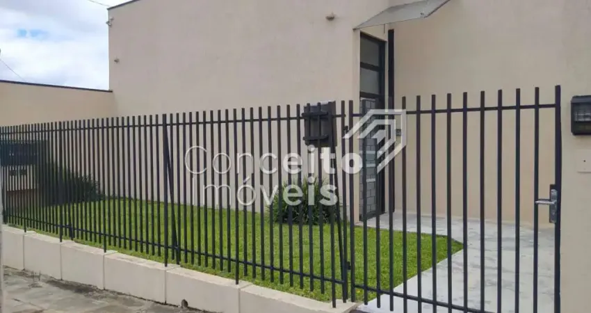 Sala comercial com 1 sala para alugar no Nova Rússia, Ponta Grossa 