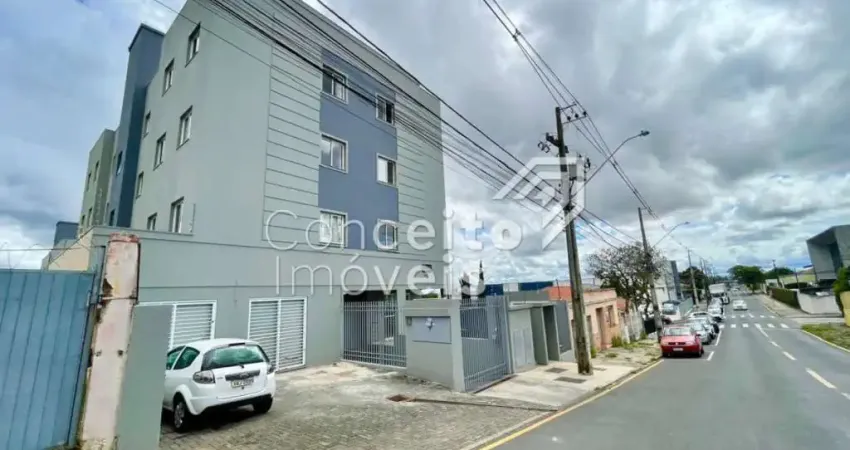 Apartamento com 2 quartos à venda no Ronda, Ponta Grossa