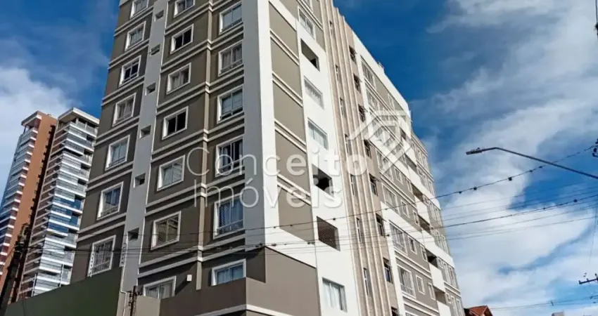 Edifício san francisco - estrela - apartamento semimobiliado