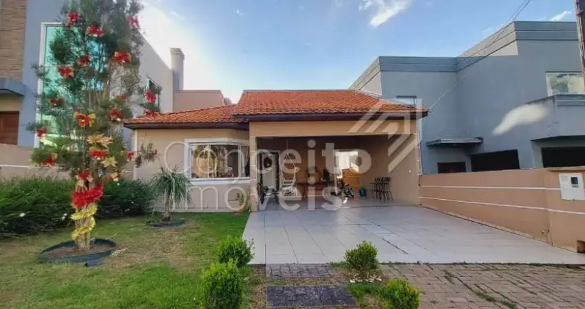 Condomínio parque dos franceses - residência semimobiliada