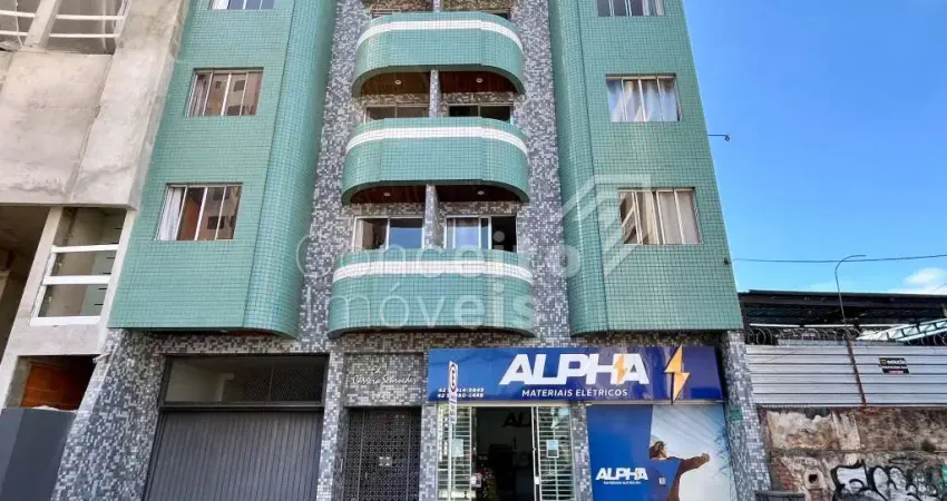 Apartamento com 1 quarto para alugar no Centro, Ponta Grossa