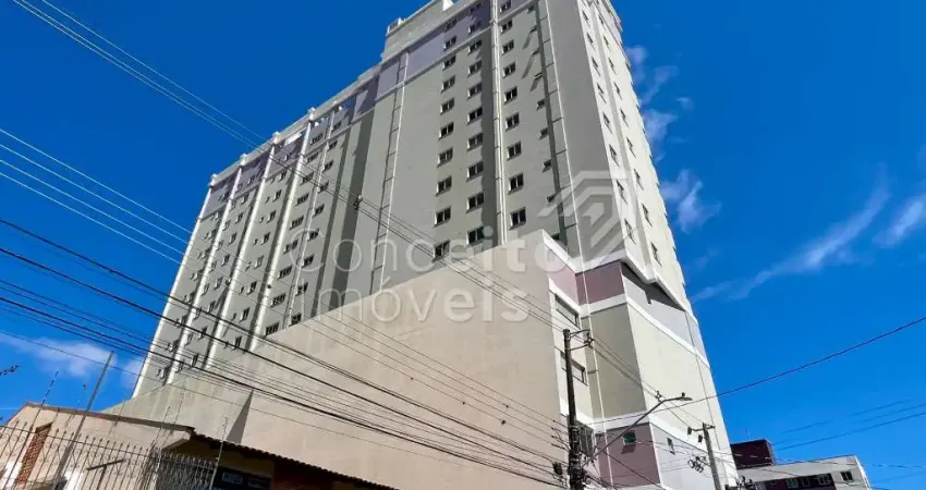 Apartamento com 2 quartos para alugar no Centro, Ponta Grossa