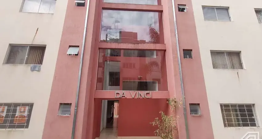 Apartamento com 1 quarto para alugar na Avenida General Carlos Cavalcanti, 5755, Uvaranas, Ponta Grossa