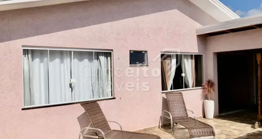 Casa com 4 quartos à venda no Contorno, Ponta Grossa