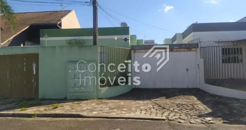 Casa em condomínio fechado com 3 quartos para alugar no Orfãs, Ponta Grossa