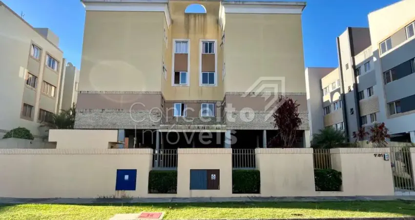 Apartamento com 3 quartos à venda no Neves, Ponta Grossa