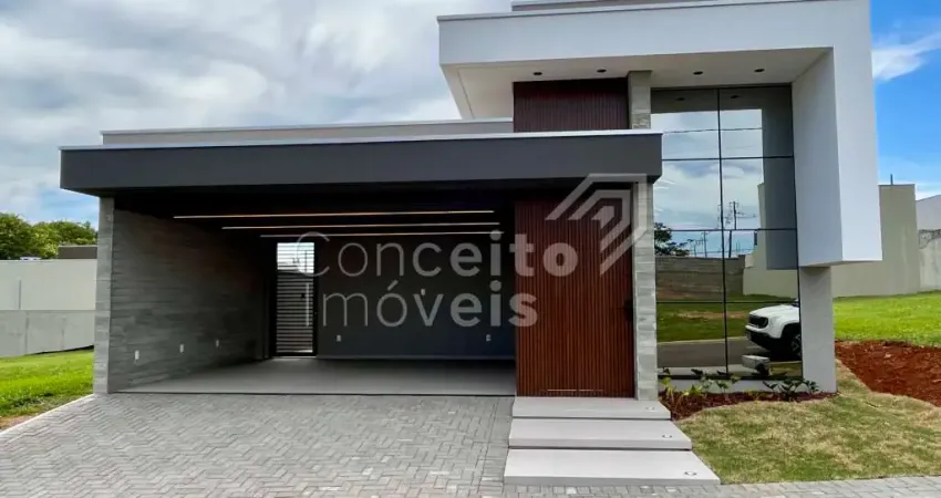 Casa em condomínio fechado com 3 quartos à venda no Contorno, Ponta Grossa