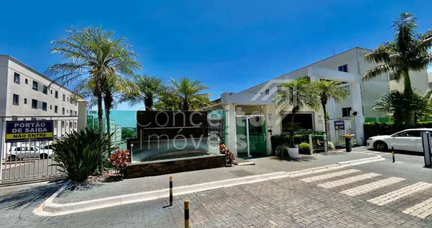 Apartamento com 2 quartos para alugar no Uvaranas, Ponta Grossa