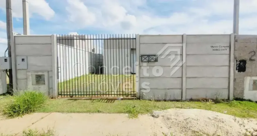 Casa com 2 quartos para alugar no Neves, Ponta Grossa