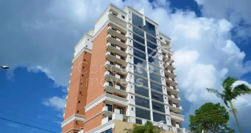 Apartamento com 3 quartos para alugar no Jardim Carvalho, Ponta Grossa