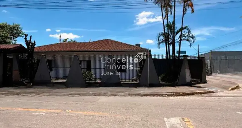 Casa com 3 quartos à venda na Vila Nova, Joinville