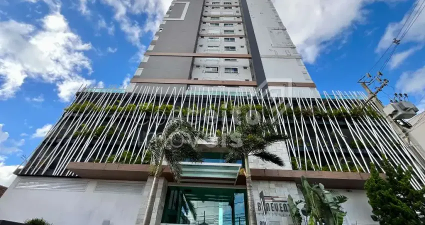 Apartamento com 2 quartos à venda no Centro, Ponta Grossa
