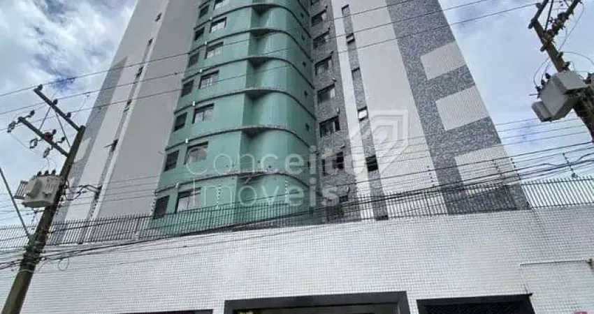 Edifício michelangelo - órfãs - apartamento semimobiliado