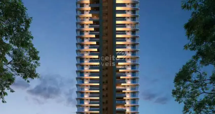 Apartamento com 3 quartos à venda no Armação, Penha