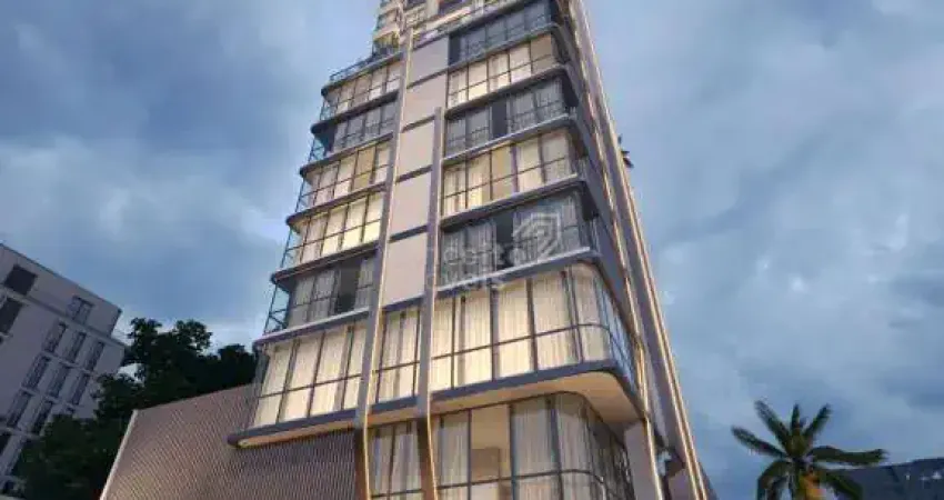 Apartamento com 3 quartos à venda na Avenida Itapocorói, 1930, Armação, Penha