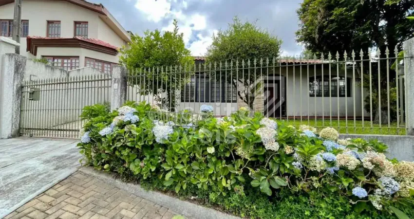 Casa com 3 quartos à venda no Estrela, Ponta Grossa