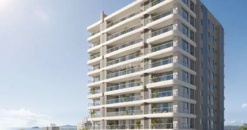 Apartamento com 2 quartos à venda na Rua Nilson Fausto, 121, Itacolomi, Balneário Piçarras