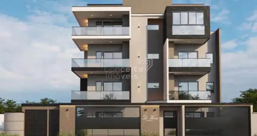 Apartamento à venda na Rua Luiz Joaquim dos Santos, 120, Meia Praia, Navegantes