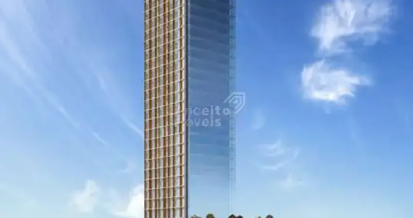 Apartamento com 4 quartos à venda na Rua Oatri Brambila, 133, Tabuleiro, Barra Velha