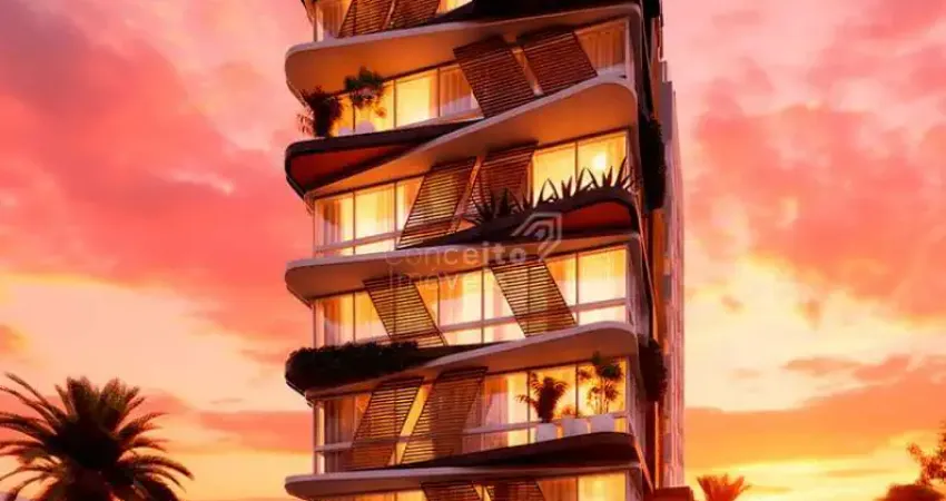 Apartamento com 3 quartos à venda na Avenida José Inácio de Souza, 305, Centro, Penha