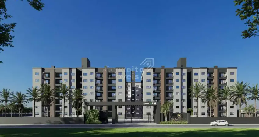 Apartamento com 2 quartos à venda na Rua José Raimundo Ramos, 1475, Centro, Barra Velha