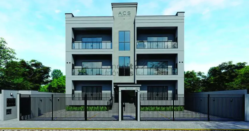 Apartamento com 1 quarto à venda na Rua João Felipe Ramos, 204, São Cristovão, Barra Velha