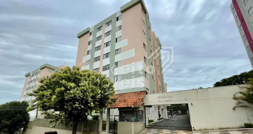 Apartamento com 3 quartos para alugar no Estrela, Ponta Grossa