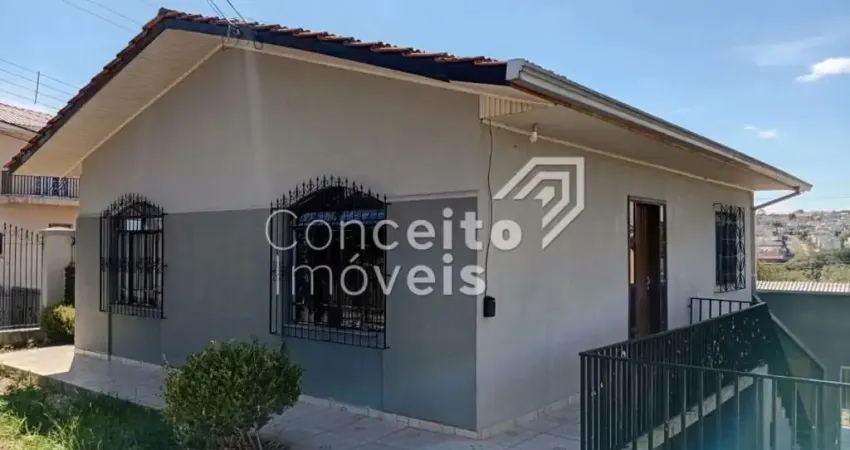 Casa com 5 quartos para alugar no Uvaranas, Ponta Grossa