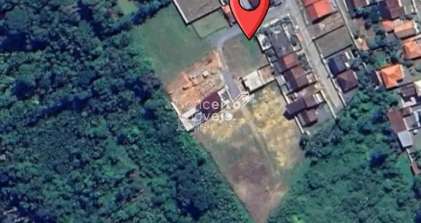 Terreno em condomínio fechado à venda na Estrada da Ilha, sn, Pirabeiraba, Joinville