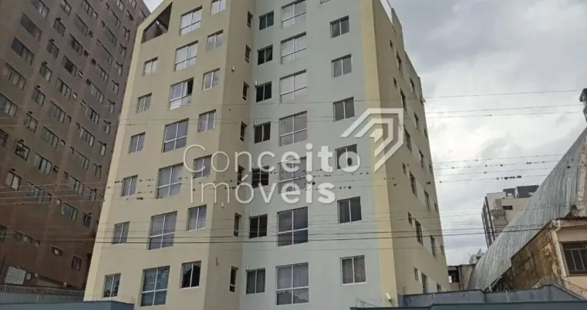 Apartamento com 2 quartos para alugar no Centro, Ponta Grossa