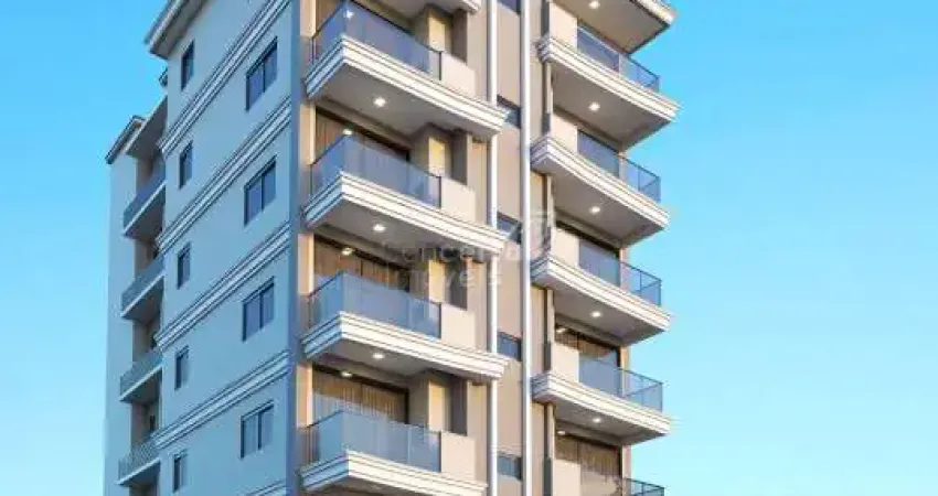 Apartamento com 2 quartos à venda na Rua João Sacavem, 34, Centro, Navegantes