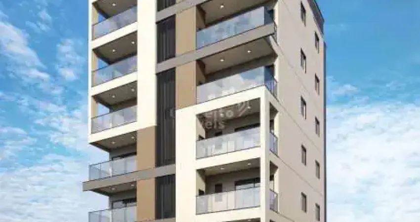 Apartamento com 2 quartos à venda na Rua Carlos Boos, 240, Gravata, Navegantes