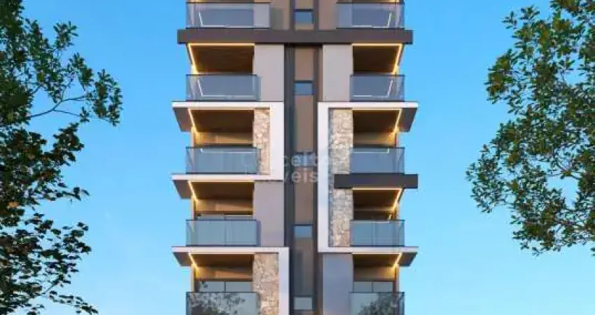 Apartamento com 2 quartos à venda na Rua Waldemar Krieger, 133, Gravata, Navegantes