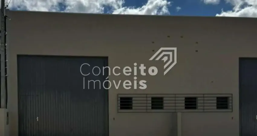Barracão / Galpão / Depósito com 1 sala para alugar no Neves, Ponta Grossa