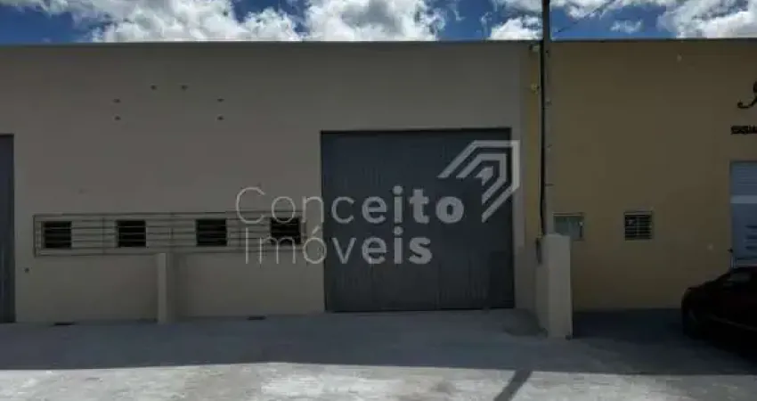 Barracão / Galpão / Depósito com 1 sala para alugar no Neves, Ponta Grossa