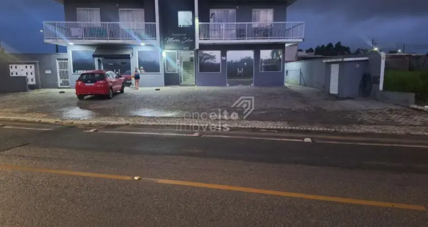 Sala comercial à venda na Nilo Anastácio Vieira, 1655, Centro, Penha