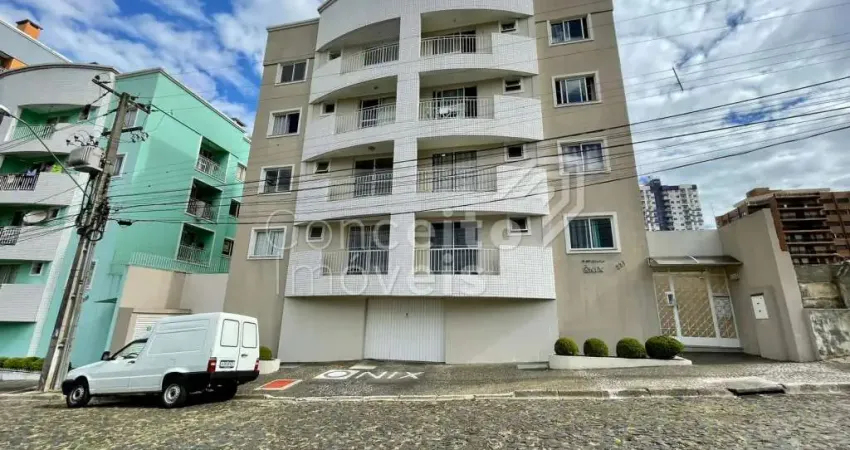 Apartamento com 2 quartos para alugar no Centro, Ponta Grossa