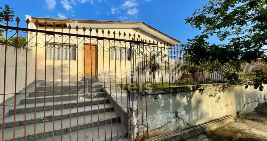 Casa em condomínio fechado com 4 quartos à venda no Estrela, Ponta Grossa