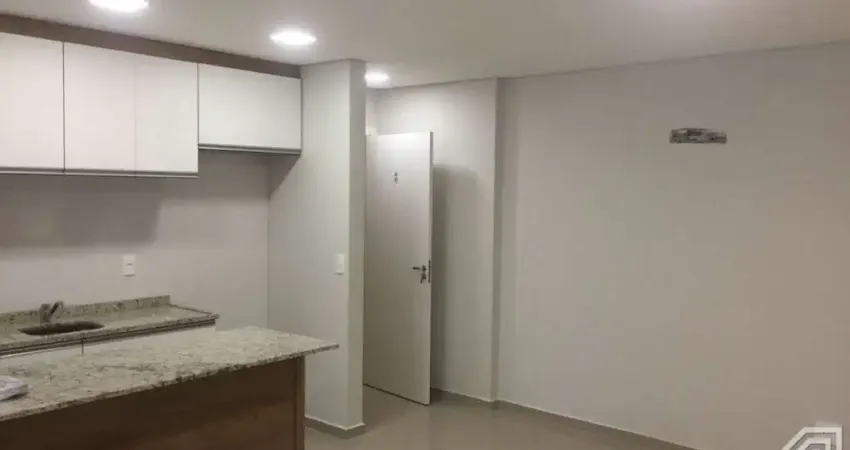 Apartamento com 2 quartos para alugar no Centro, Ponta Grossa